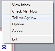 gmail-notifier